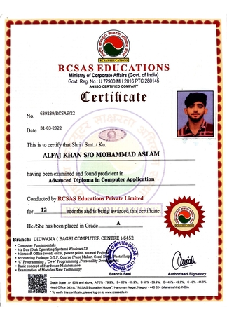 Mumbai, Job Seekers, Computer Operator Data Entry Working