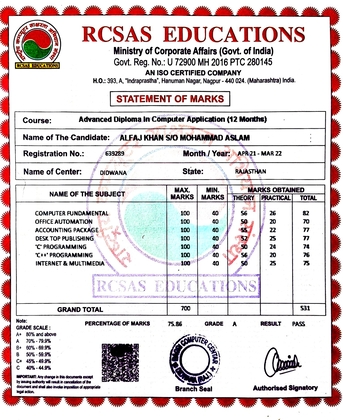 Mumbai, Job Seekers, Computer Operator Data Entry Working