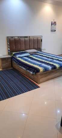 Al Sahafa, Rooms Available, Furnished,  SAR 2000/Month, Furnished, Male Executive Bachelor Room Available.