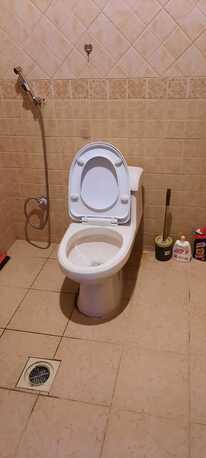 Al Sahafa, Rooms Available, Furnished,  SAR 2000/Month, Furnished, Male Executive Bachelor Room Available.