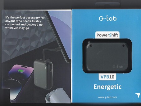 Manama, Mobile Phones, BHD 12,  For Sale Power Bank