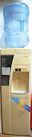 Jubail, Appliances, SAR 1,  NIKAI Water Dispenser (Quote Your Price)