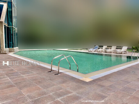 Kuwait City, Apartments/Houses, KWD 650/month,  2 BR,  Spacious Two And Three Bedroom Apartment For Rent In Mahboula