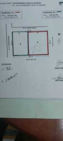 Hyderabad, Residential Plots, INR 13500000,  160 Sq. Yard,  Plot For Sale At Suncity Bandlaguda Jagir Hyderabad