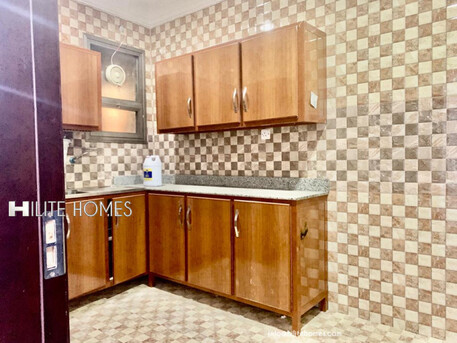 Kuwait City, Apartments/Houses, KWD 430/month,  3 BR,  Three Bedrooms Apartment For Rent In Salwa