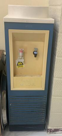 Al Rawdah, Household Items, SAR 200,  Dining Table , Water Dispenser- 150SR