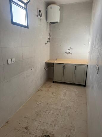 Al Nahda, Apartments, Flats, Houses & Villas, SAR 22000/year,  2 BR,  New 2bhk Family Flat At Second Floor (Indian Family Is Preferred) Al Nahdah, Riyadh