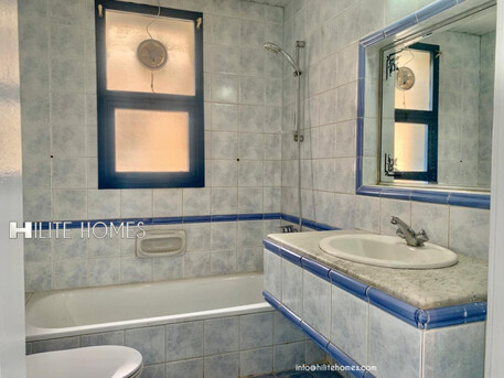 Kuwait City, Apartments/Houses, KWD 800/month,  3 BR,  Three Bedroom Duplex For Rent In Salwa, Kuwait