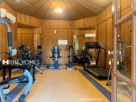 Kuwait City, Apartments/Houses, KWD 350/month,  1 BR,  Spacious Studio Apartment For Rent In Salwa