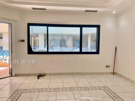 Kuwait City, Apartments/Houses, KWD 350/month,  1 BR,  Spacious Studio Apartment For Rent In Salwa