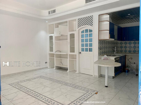 Kuwait City, Apartments/Houses, KWD 350/month,  1 BR,  Spacious Studio Apartment For Rent In Salwa
