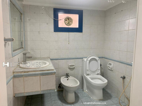 Kuwait City, Apartments/Houses, KWD 350/month,  1 BR,  Spacious Studio Apartment For Rent In Salwa