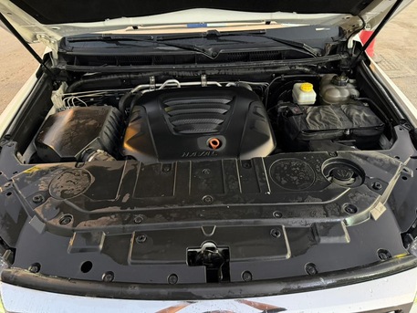 Riyadh, Vehicles, Cars & Trucks , SAR 50000,  Great Wall Haval H9 Full Option (Top Of The Line ),  2021,  Automatic,  209800 KM,  Haval H9 First Owner