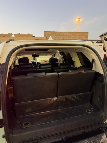 Riyadh, Vehicles, Cars & Trucks , SAR 50000,  Great Wall Haval H9 Full Option (Top Of The Line ),  2021,  Automatic,  209800 KM,  Haval H9 First Owner