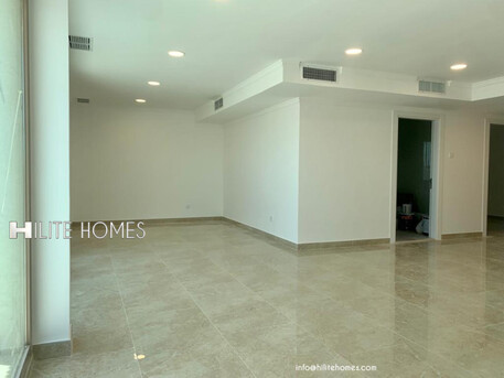 Kuwait City, Apartments/Houses, KWD 850/month,  3 BR,  Renovated Three Bedroom Penthouse With Terrace For Rent In Salwa
