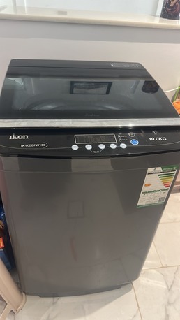 Al Jisr, Appliances, SAR 800,  Washing Machine