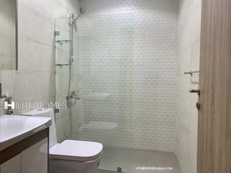 Kuwait City, Apartments/Houses, KWD 525/month,  3 BR,  Brand New Three Bedroom Apartment For Rent In Salwa