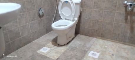 Umm Al Hassam, Apartments, Flats, Houses & Villas, BHD 180/month,  1 BR,  1 Bed Room Flat In  Ummal Hassam  180 Bd With Ewa