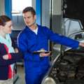 Top MOT Training Experts