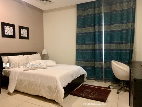 Kuwait City, Apartments/Houses, KWD 1600/month,  Furnished,  4 BR,  Four Master Bedroom Fully Furnished Duplex For Rent In Mahboula