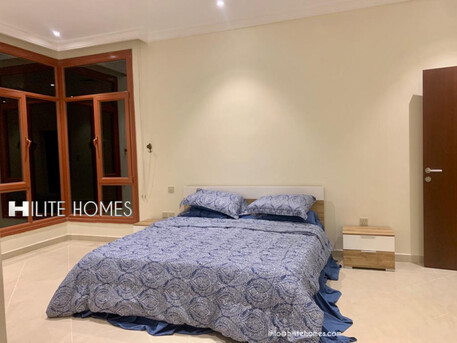 Kuwait City, Apartments/Houses, KWD 750/month,  3 BR,  Three Bedroom Apartment For Rent In Fintas