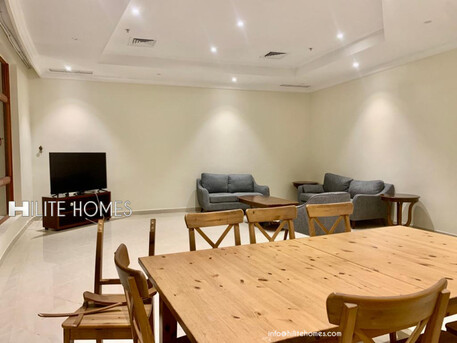 Kuwait City, Apartments/Houses, KWD 750/month,  3 BR,  Three Bedroom Apartment For Rent In Fintas