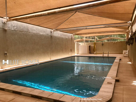 Kuwait City, Apartments/Houses, KWD 600/month,  Furnished,  2 BR,  Two Bedroom Furnished Apartment For Rent In Fintas