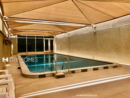 Kuwait City, Apartments/Houses, KWD 600/month,  Furnished,  2 BR,  Two Bedroom Furnished Apartment For Rent In Fintas