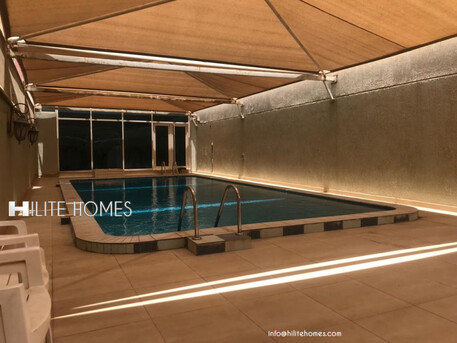 Kuwait City, Apartments/Houses, KWD 600/month,  Furnished,  2 BR,  Two Bedroom Furnished Apartment For Rent In Fintas