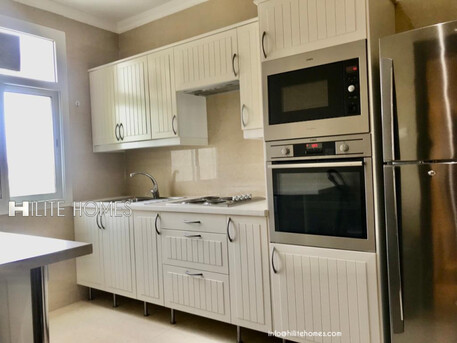 Kuwait City, Apartments/Houses, KWD 600/month,  Furnished,  2 BR,  Two Bedroom Furnished Apartment For Rent In Fintas
