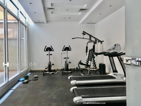 Kuwait City, Apartments/Houses, KWD 600/month,  Furnished,  2 BR,  Two Bedroom Furnished Apartment For Rent In Fintas