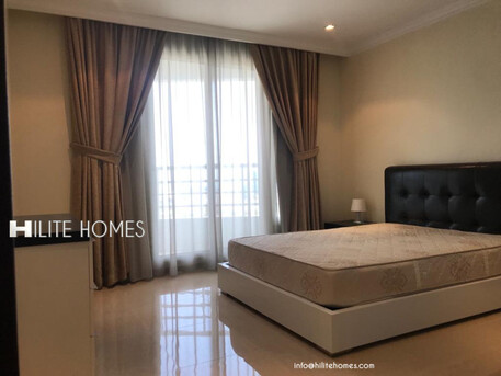 Kuwait City, Apartments/Houses, KWD 600/month,  Furnished,  2 BR,  Two Bedroom Furnished Apartment For Rent In Fintas