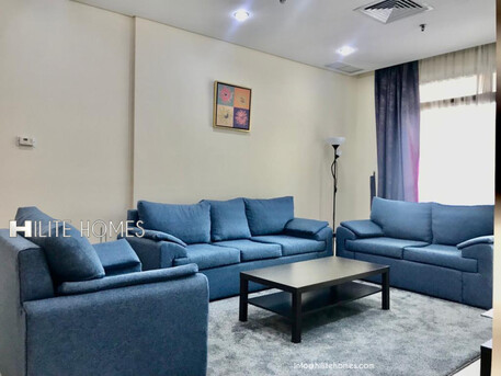 Kuwait City, Apartments/Houses, KWD 450/month,  Furnished,  1 BR,  One And Two Bedroom Furnished Apartment For Rent In Fintas