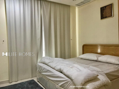 Kuwait City, Apartments/Houses, KWD 450/month,  Furnished,  1 BR,  One And Two Bedroom Furnished Apartment For Rent In Fintas