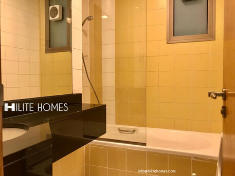 Kuwait City, Apartments/Houses, KWD 450/month,  Furnished,  1 BR,  One And Two Bedroom Furnished Apartment For Rent In Fintas