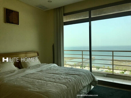 Kuwait City, Apartments/Houses, KWD 450/month,  Furnished,  1 BR,  One And Two Bedroom Furnished Apartment For Rent In Fintas