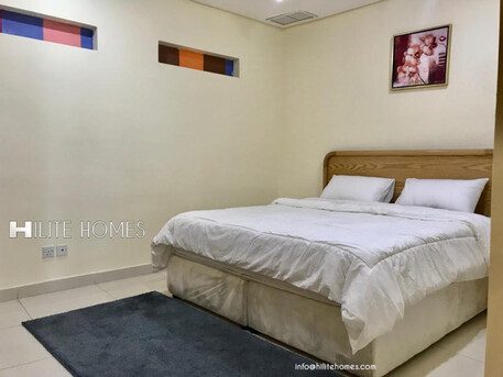 Kuwait City, Apartments/Houses, KWD 450/month,  Furnished,  1 BR,  One And Two Bedroom Furnished Apartment For Rent In Fintas