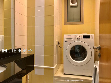Kuwait City, Apartments/Houses, KWD 450/month,  Furnished,  1 BR,  One And Two Bedroom Furnished Apartment For Rent In Fintas