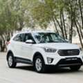 BHD 3750,  Hyundai Creta,  2018,  Automatic,  137000 KM,    MODEL WITH PERFECTLY MAINTAINED CAR