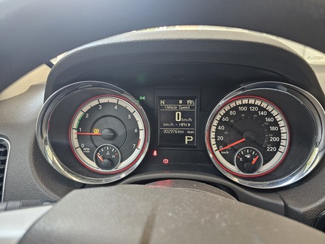 Khobar, Vehicles, Cars & Trucks , SAR 28000,  Dodge Durango,  2013,  Automatic,  303000 KM,