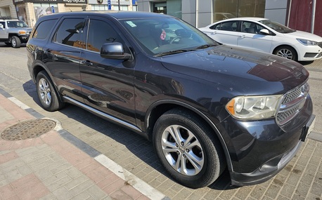 Khobar, Vehicles, Cars & Trucks , SAR 28000,  Dodge Durango,  2013,  Automatic,  303000 KM,