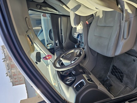 Khobar, Vehicles, Cars & Trucks , SAR 28000,  Dodge Durango,  2013,  Automatic,  303000 KM,