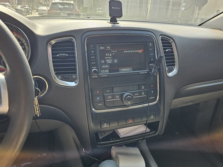 Khobar, Vehicles, Cars & Trucks , SAR 28000,  Dodge Durango,  2013,  Automatic,  303000 KM,