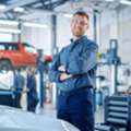 Service Advisor Automotive