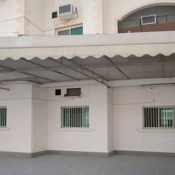 Jidhafs, Apartments/Houses, BHD 150/month,  2 BR,  For Rent: Apartment In Jidhafs, Ain Al-Dar.