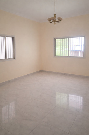 Jidhafs, Apartments/Houses, BHD 150/month,  2 BR,  For Rent: Apartment In Jidhafs, Ain Al-Dar.