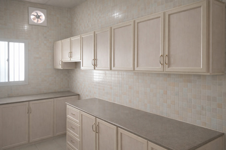 Jidhafs, Apartments/Houses, BHD 150/month,  2 BR,  For Rent: Apartment In Jidhafs, Ain Al-Dar.