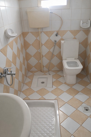 Jidhafs, Apartments/Houses, BHD 150/month,  2 BR,  For Rent: Apartment In Jidhafs, Ain Al-Dar.