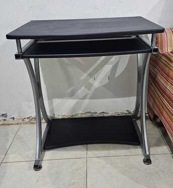 Al Nuzha, Furniture, SAR 500,  Computer/study Tables And Office/computer Chair