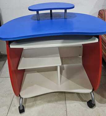 Al Nuzha, Furniture, SAR 500,  Computer/study Tables And Office/computer Chair